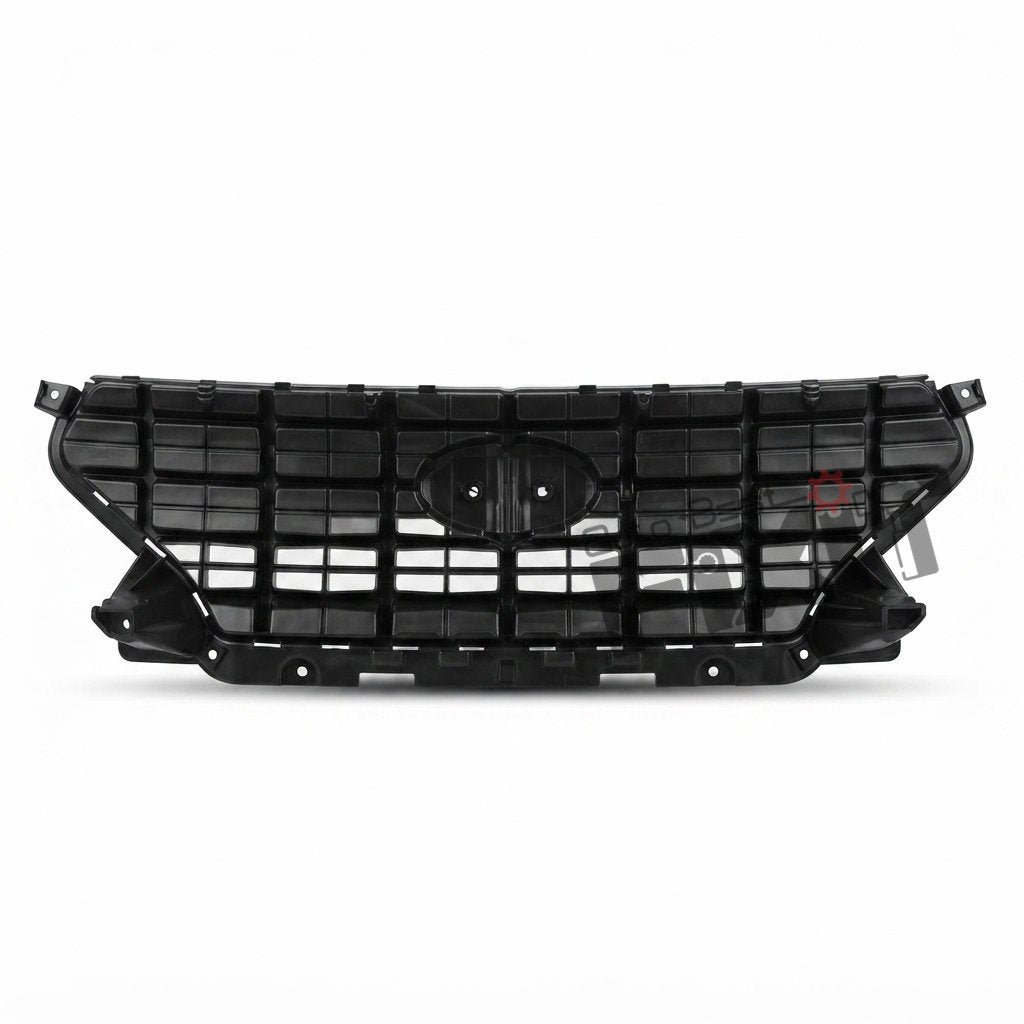 Hyundai Venue GRILLE Assembly-RADIATOR-VENUE 2019-2022 PTL/DSL Petrol | 2019-2022 | MOBIS (HYUNDAI, KIA)