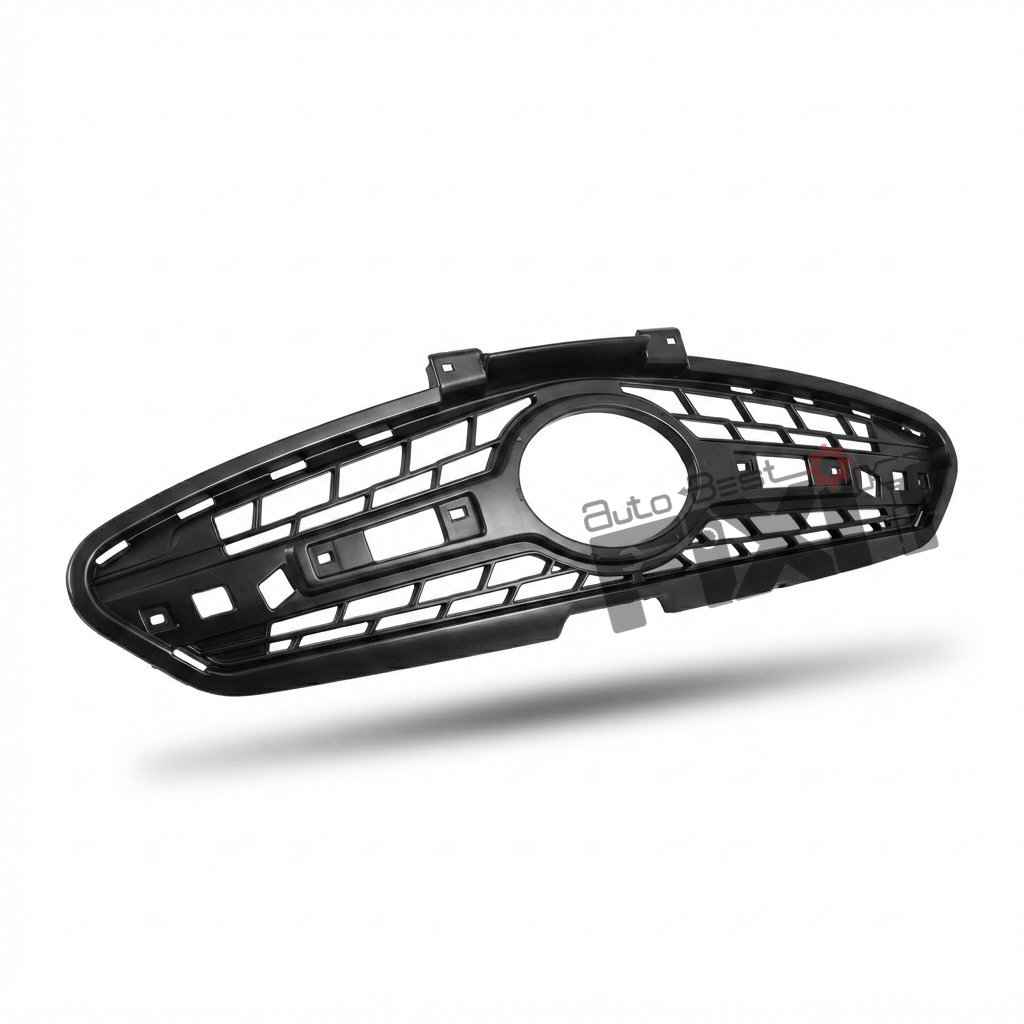 Hyundai Eon MESH-RADIATOR GRILLE-EON 2011-2019 Petrol | 2011-2019 | MOBIS (HYUNDAI, KIA)