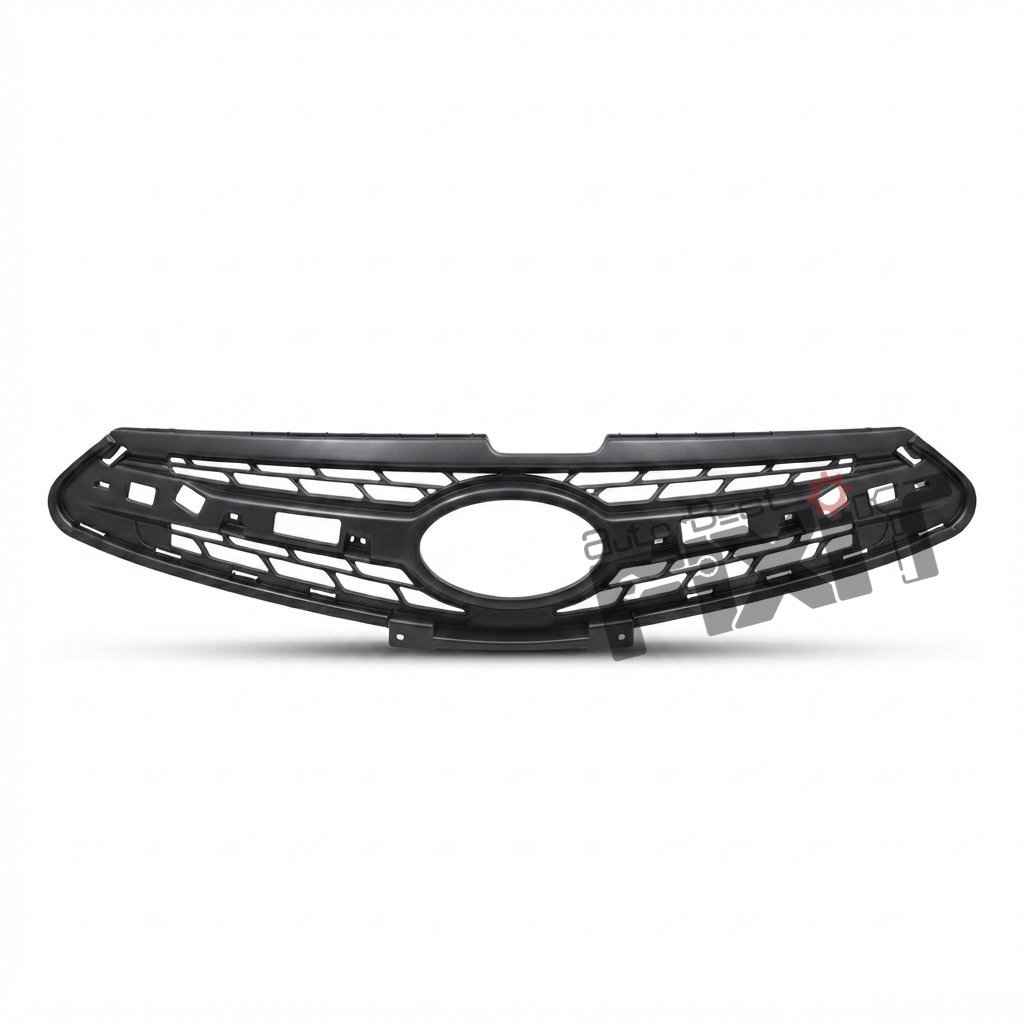 Hyundai Eon MESH-RADIATOR GRILLE-EON 2011-2019 Petrol | 2011-2019 | MOBIS (HYUNDAI, KIA)