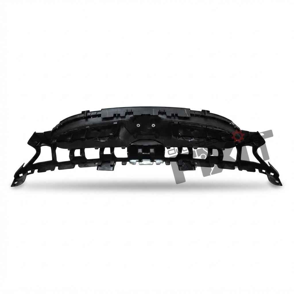 Hyundai Verna GRILLE Assembly-RADIATOR-VERNA FLUIDIC 2011-2014 Diesel | 2011-2014 | MOBIS (HYUNDAI, KIA)
