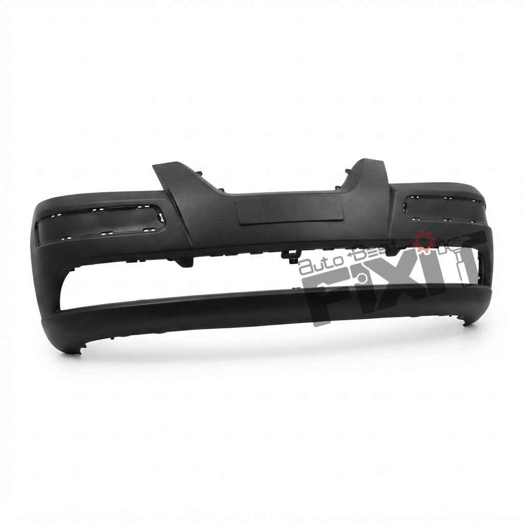 Hyundai Santro Xing COVER-Front BUMPER-SANTRO XING 2003-2014 | 2008-2014 | MOBIS (HYUNDAI, KIA)