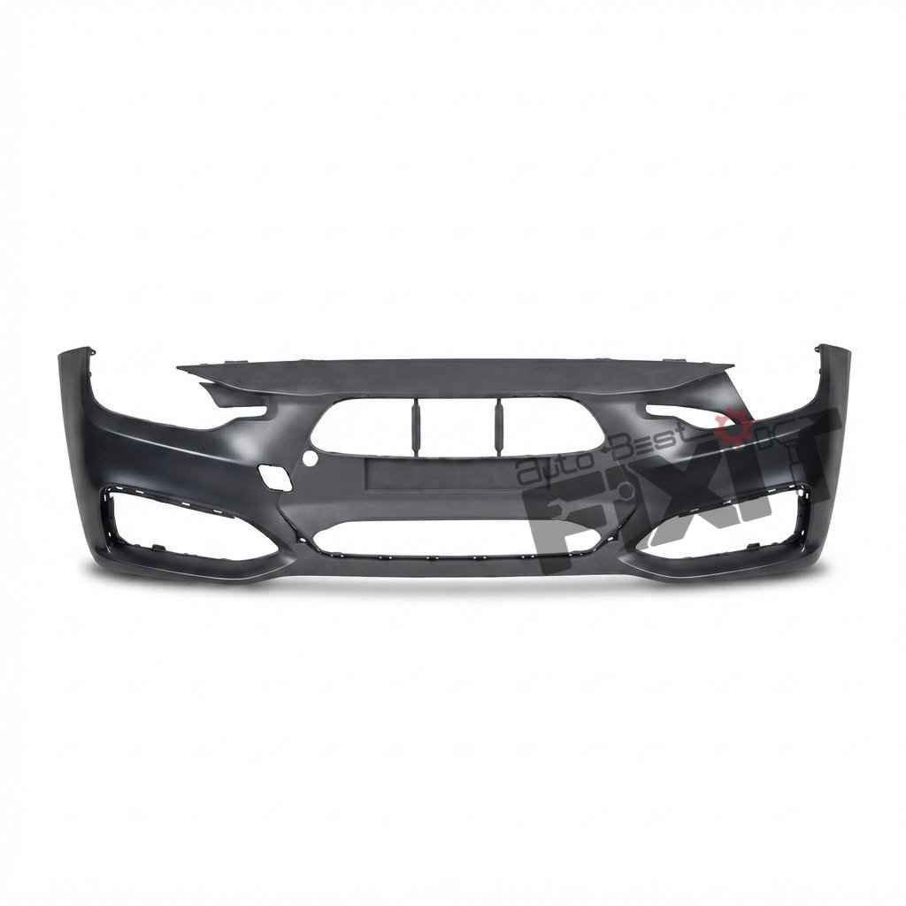 Hyundai Verna COVER-Front BUMPER-VERNA FLUIDIC /... Diesel | 2011-2014 | MOBIS (HYUNDAI, KIA)