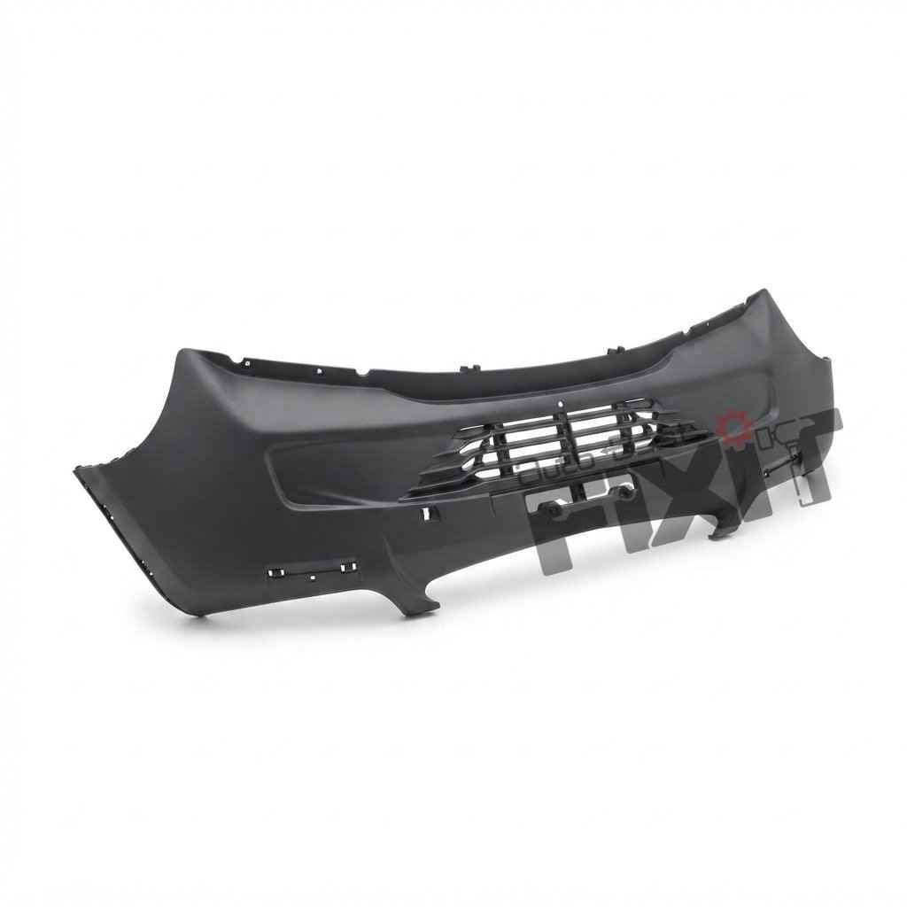 Hyundai Eon COVER-Front BUMPER-EON / 2011-19 PTL Petrol | 2011-2019 | MOBIS (HYUNDAI, KIA)
