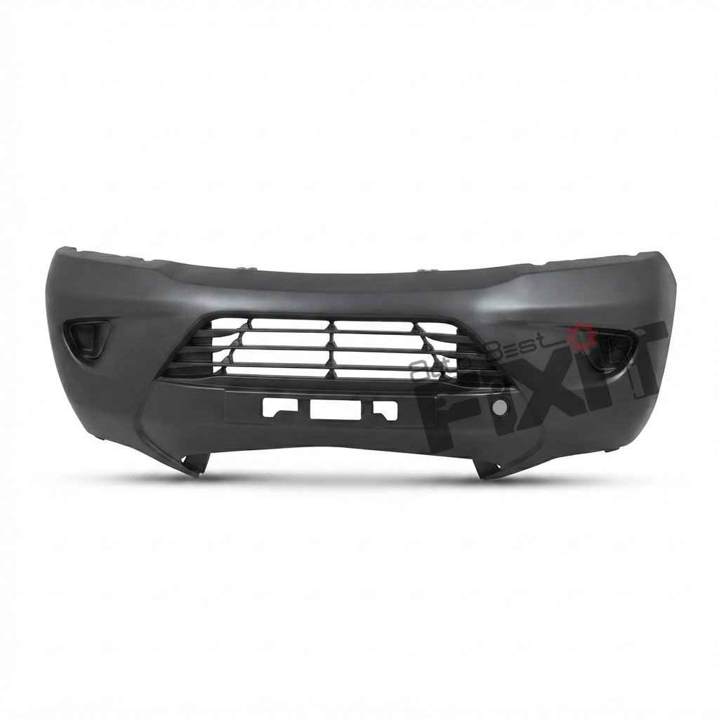 Hyundai Eon COVER-Front BUMPER-EON / 2011-19 PTL Petrol | 2011-2019 | MOBIS (HYUNDAI, KIA)