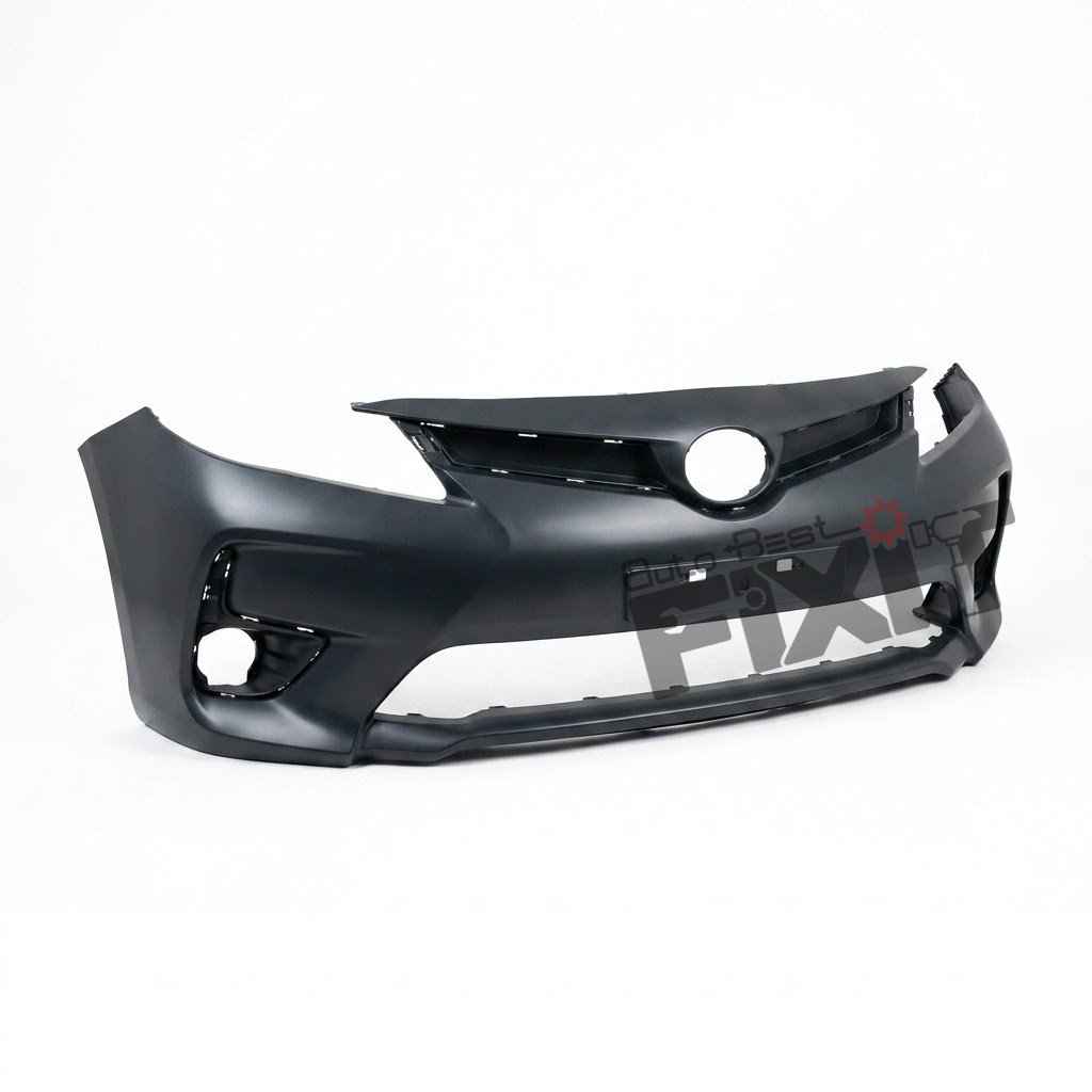 Hyundai Grand I10 COVER-Front BUMPER- GRAND I10 2013-2016/XCENT 2013-2016 | 2013-2016 | MOBIS (HYUNDAI, KIA)