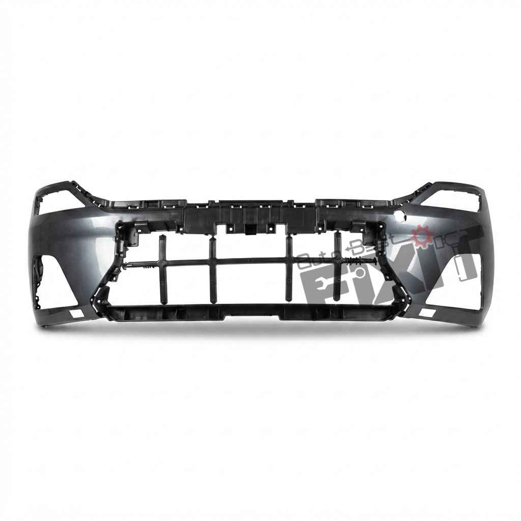 Hyundai Creta COVER, Front BUMPER-CRETA 2020-NOW Petrol | 2020-2023 | MOBIS (HYUNDAI, KIA)