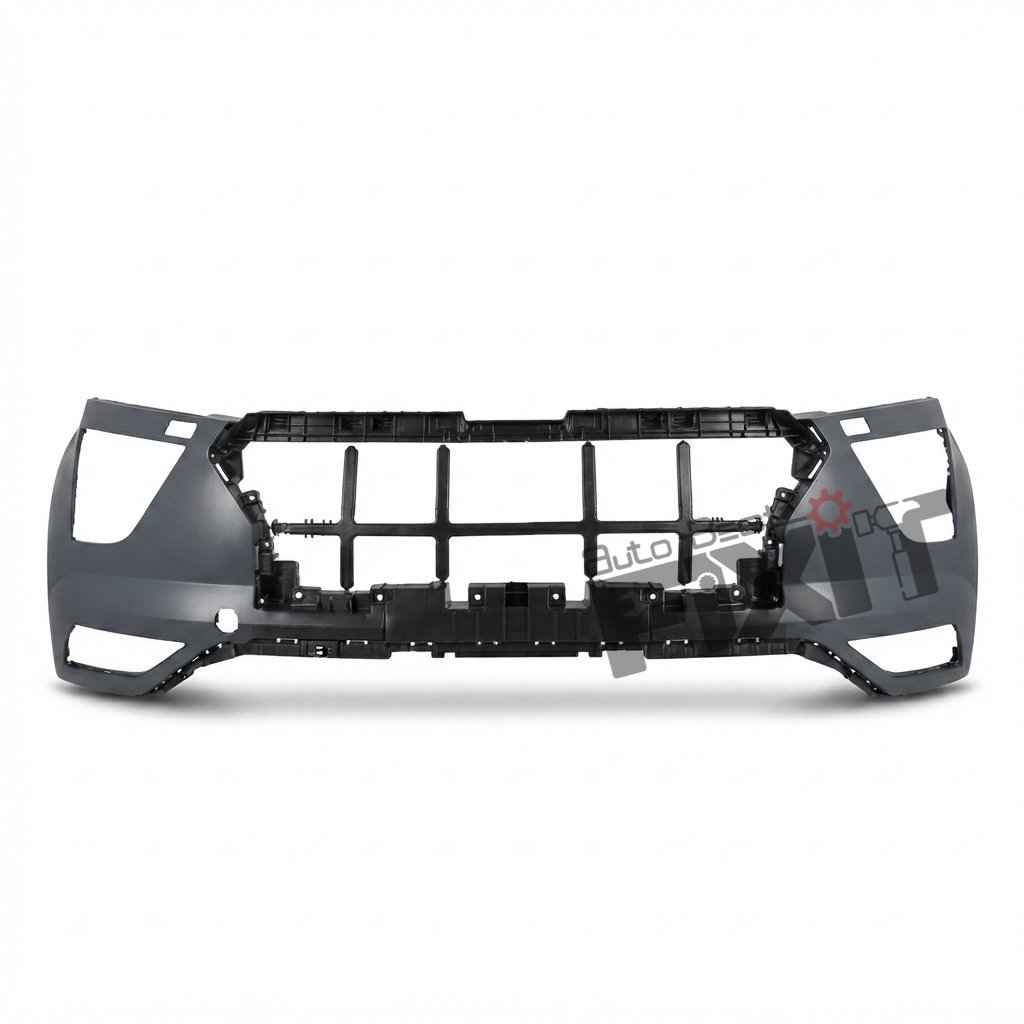 Hyundai Creta COVER, Front BUMPER-CRETA 2020-NOW Petrol | 2020-2023 | MOBIS (HYUNDAI, KIA)