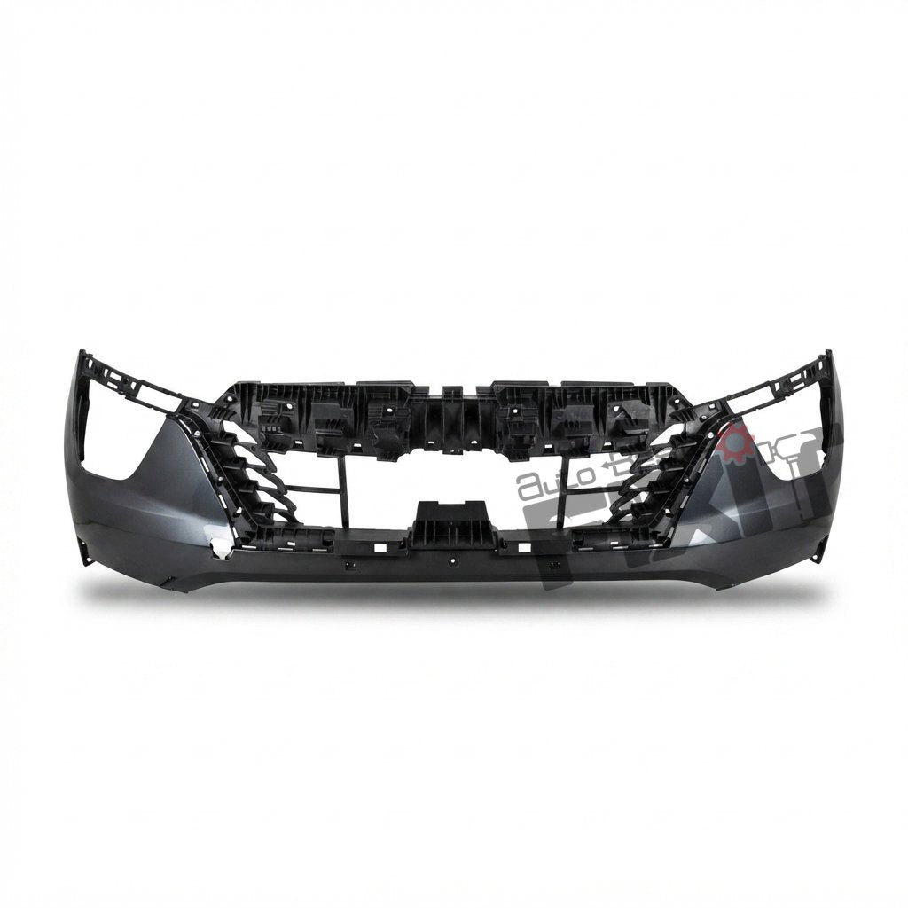 Hyundai Alcazar COVER Front BUMER Upper -ALCAZAR 2021-NOW Diesel | 2021-2026 | MOBIS (HYUNDAI, KIA)
