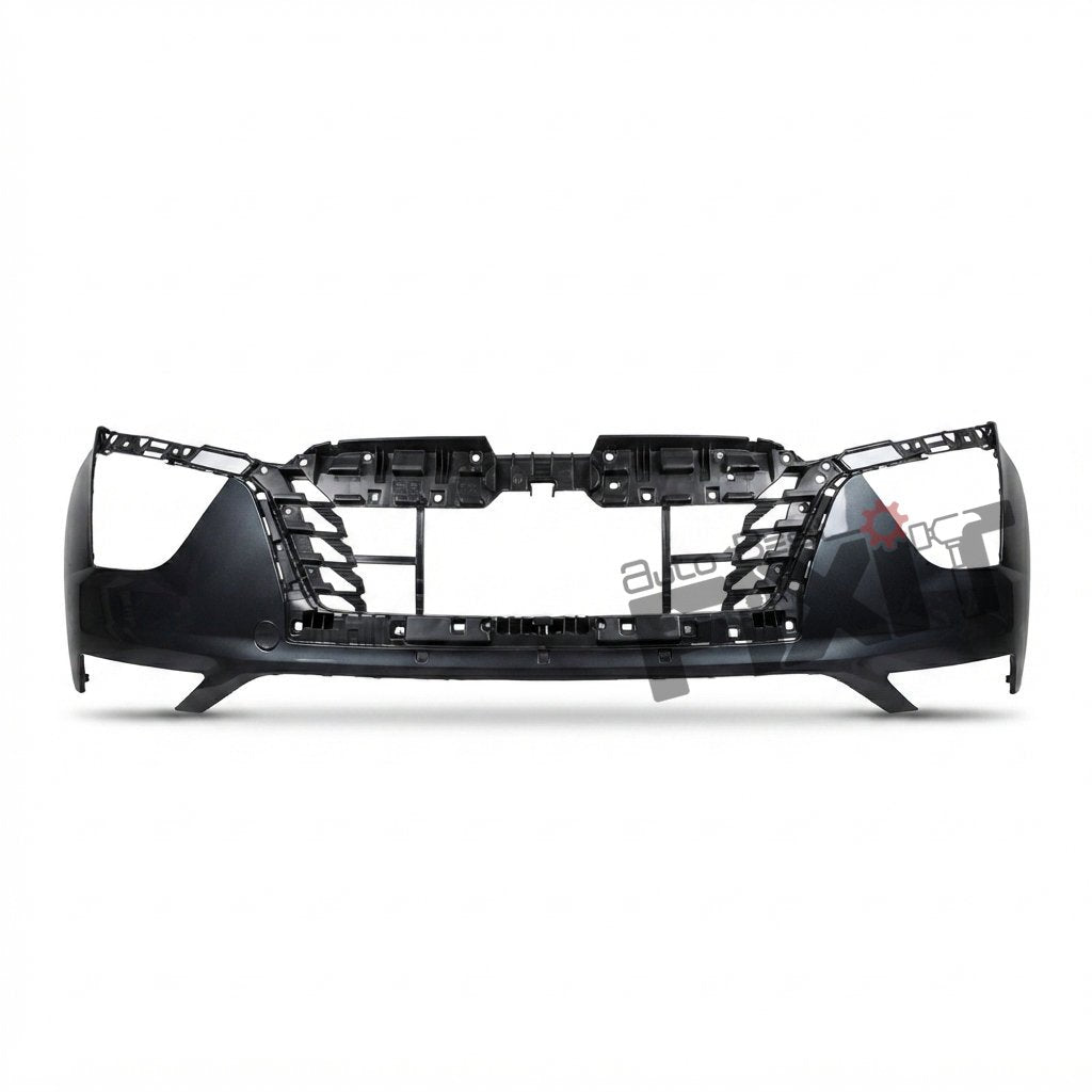 Hyundai Alcazar COVER Front BUMER Upper -ALCAZAR 2021-NOW Diesel | 2021-2026 | MOBIS (HYUNDAI, KIA)