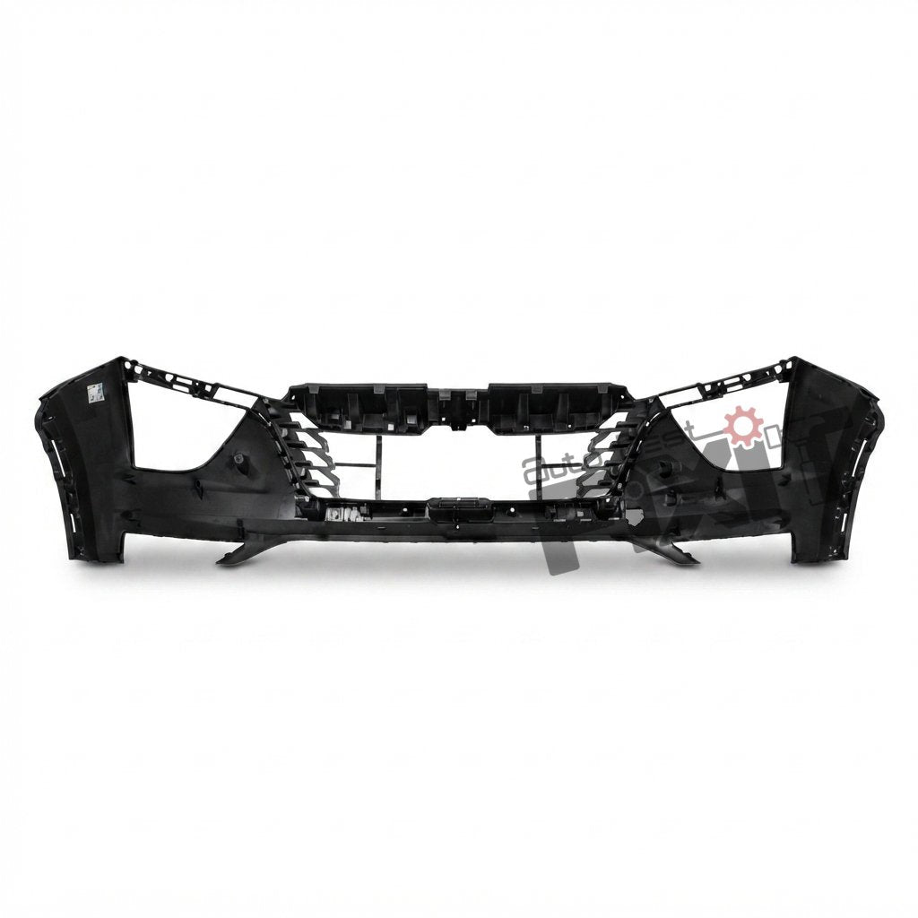 Hyundai Alcazar COVER Front BUMER Upper -ALCAZAR 2021-NOW Diesel | 2021-2026 | MOBIS (HYUNDAI, KIA)