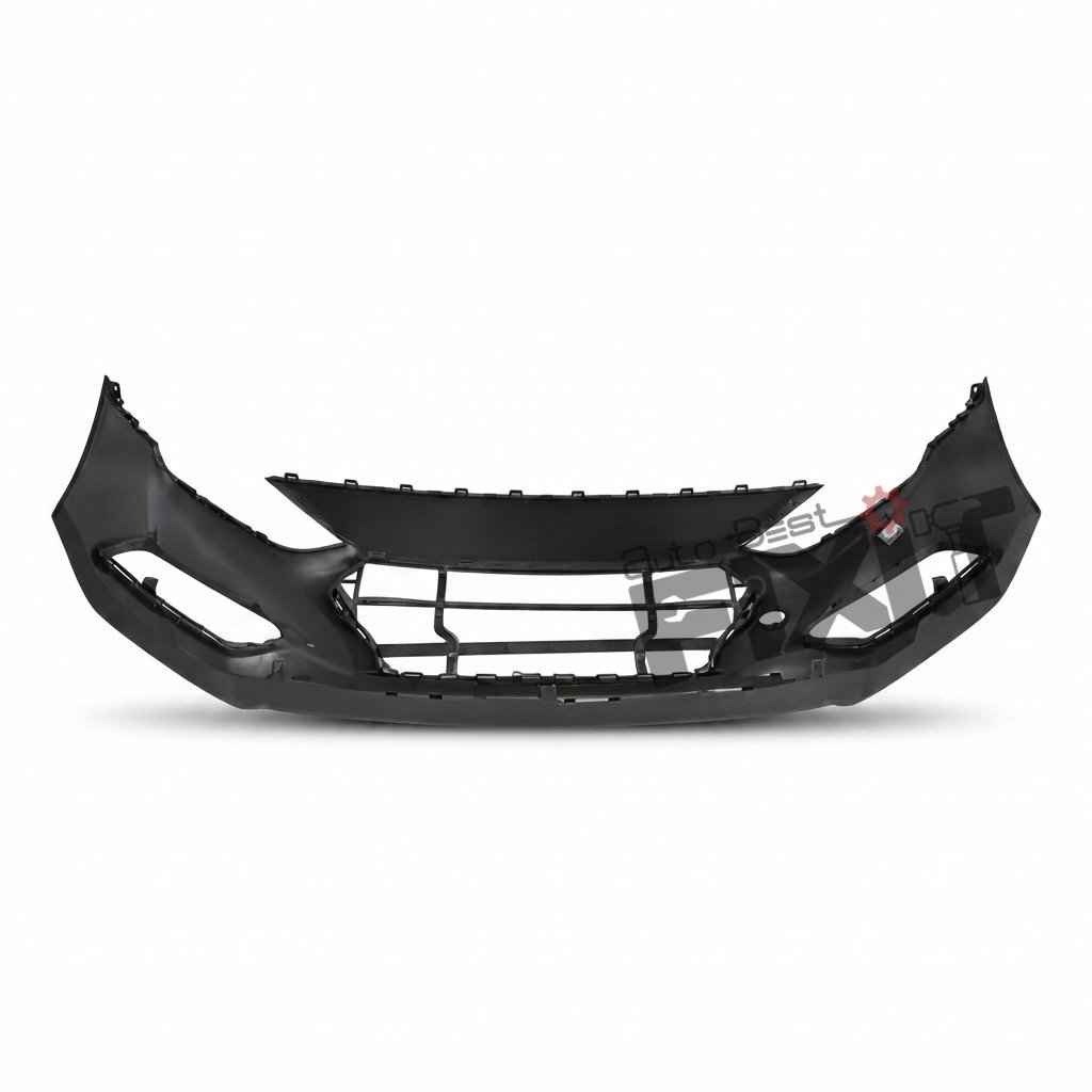 Hyundai Verna COVER-Front BUMPER-VERNA 2017-2020 Diesel | 2017-2020 | MOBIS (HYUNDAI, KIA)