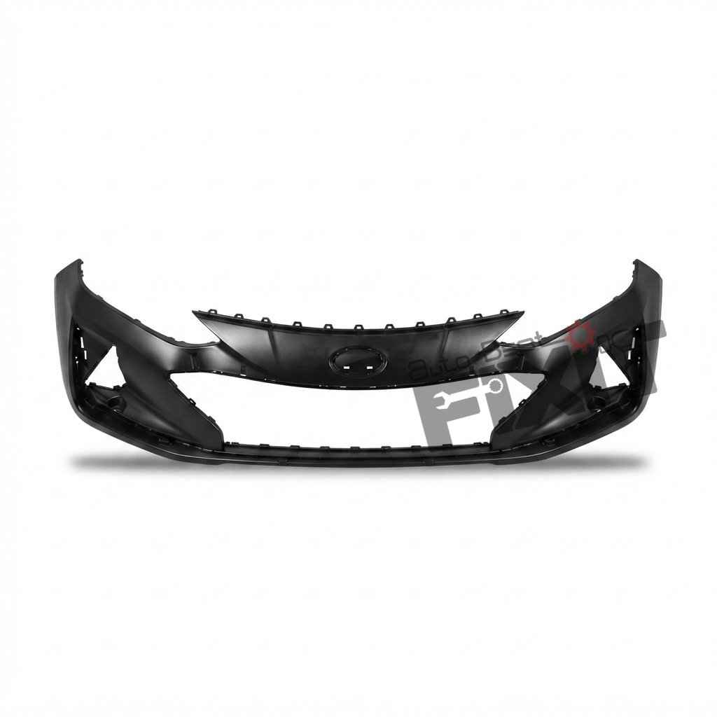 Hyundai Grand I10 Nios COVER-Front BUMPER-GRAND I10 NIOS 2019-2022 Petrol | 2020-2022 | MOBIS (HYUNDAI, KIA)