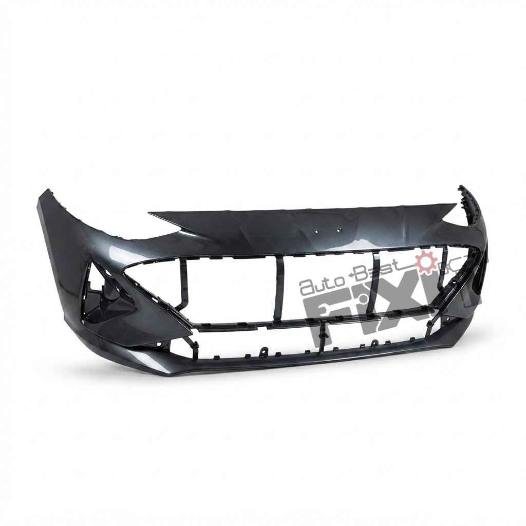 Hyundai Aura COVER-Front BUMPER-AURA / 2020-2023 Petrol | 2020-2023 | MOBIS (HYUNDAI, KIA)