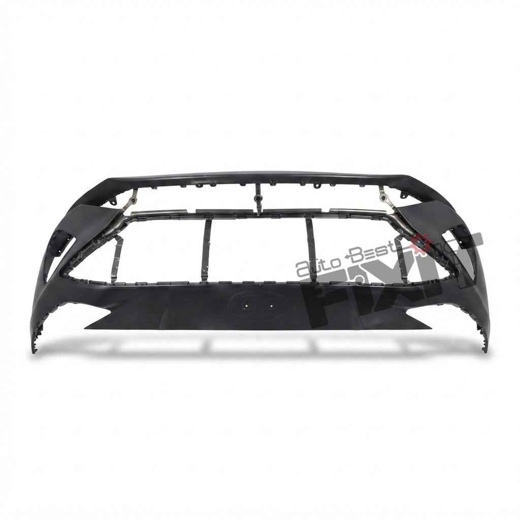 Hyundai Aura COVER-Front BUMPER-AURA / 2020-2023 Petrol | 2020-2023 | MOBIS (HYUNDAI, KIA)
