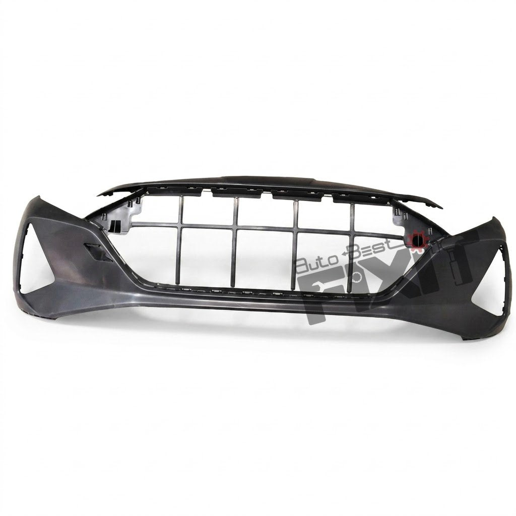 Hyundai I20 COVER , Front BUMPER-COVER , Front BUMPER-I20 2020-2023 Petrol | 2020-2023 | MOBIS (HYUNDAI, KIA)