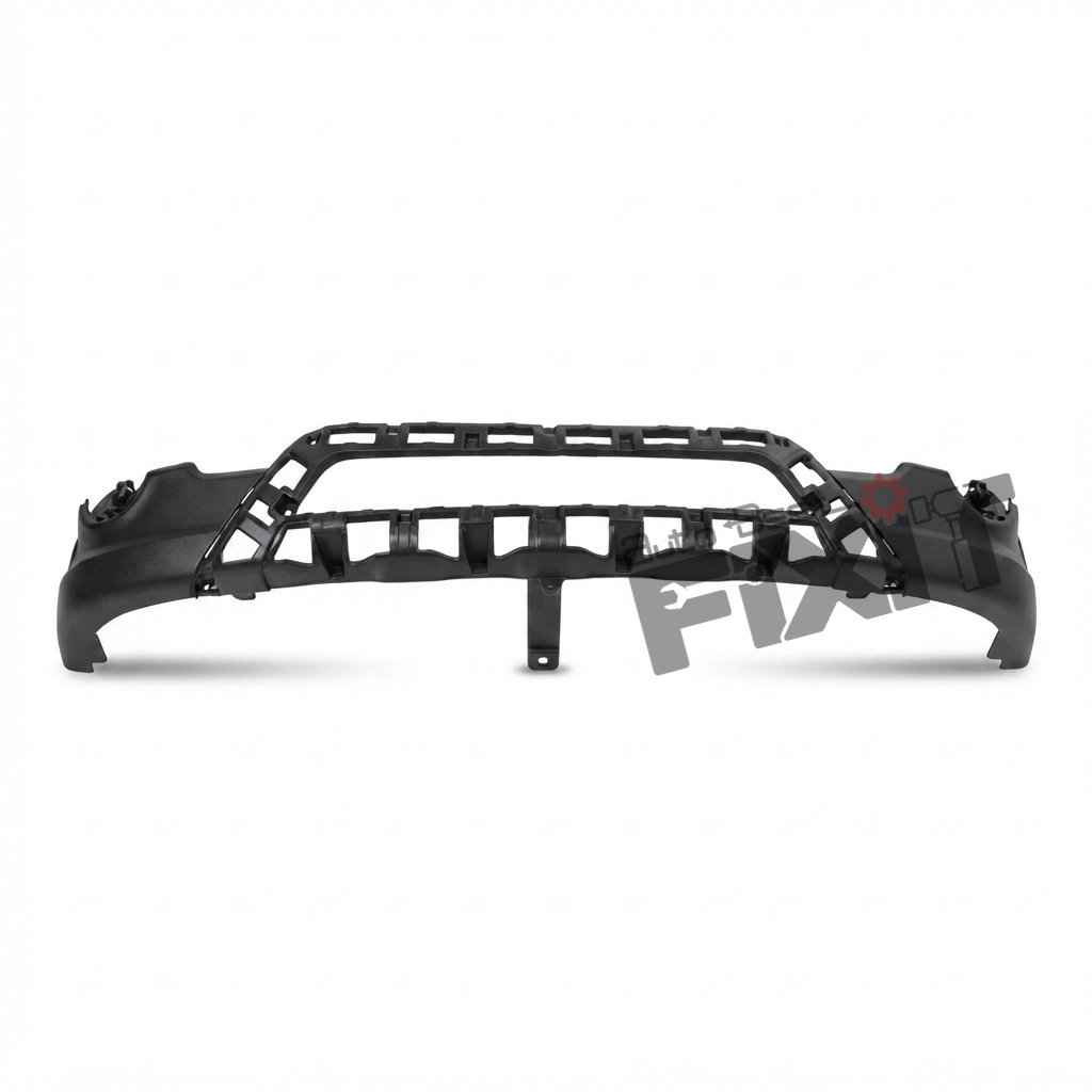 Hyundai I20 Active COVER-Front BUMPER,Lower-I20 ACTIVE /1.4... Petrol | 2015-2018 | MOBIS (HYUNDAI, KIA)
