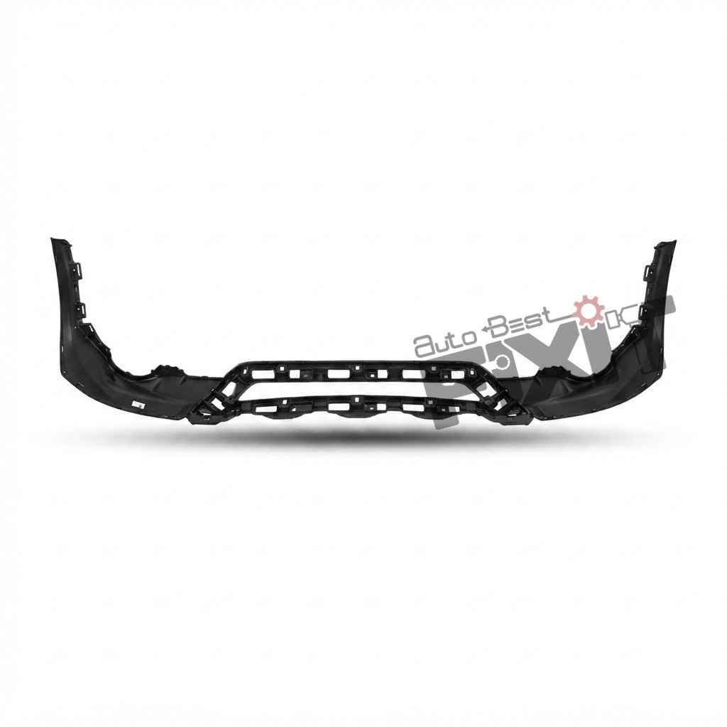 Hyundai I20 Active COVER-Front BUMPER,Lower-I20 ACTIVE /1.4... Petrol | 2015-2018 | MOBIS (HYUNDAI, KIA)
