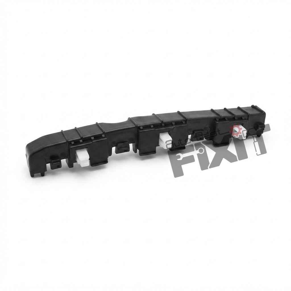Hyundai I20 BRACKET-Front BUMPER SIDE,Left-I20 F/L ... Petrol | 2012-2014 | MOBIS (HYUNDAI, KIA)
