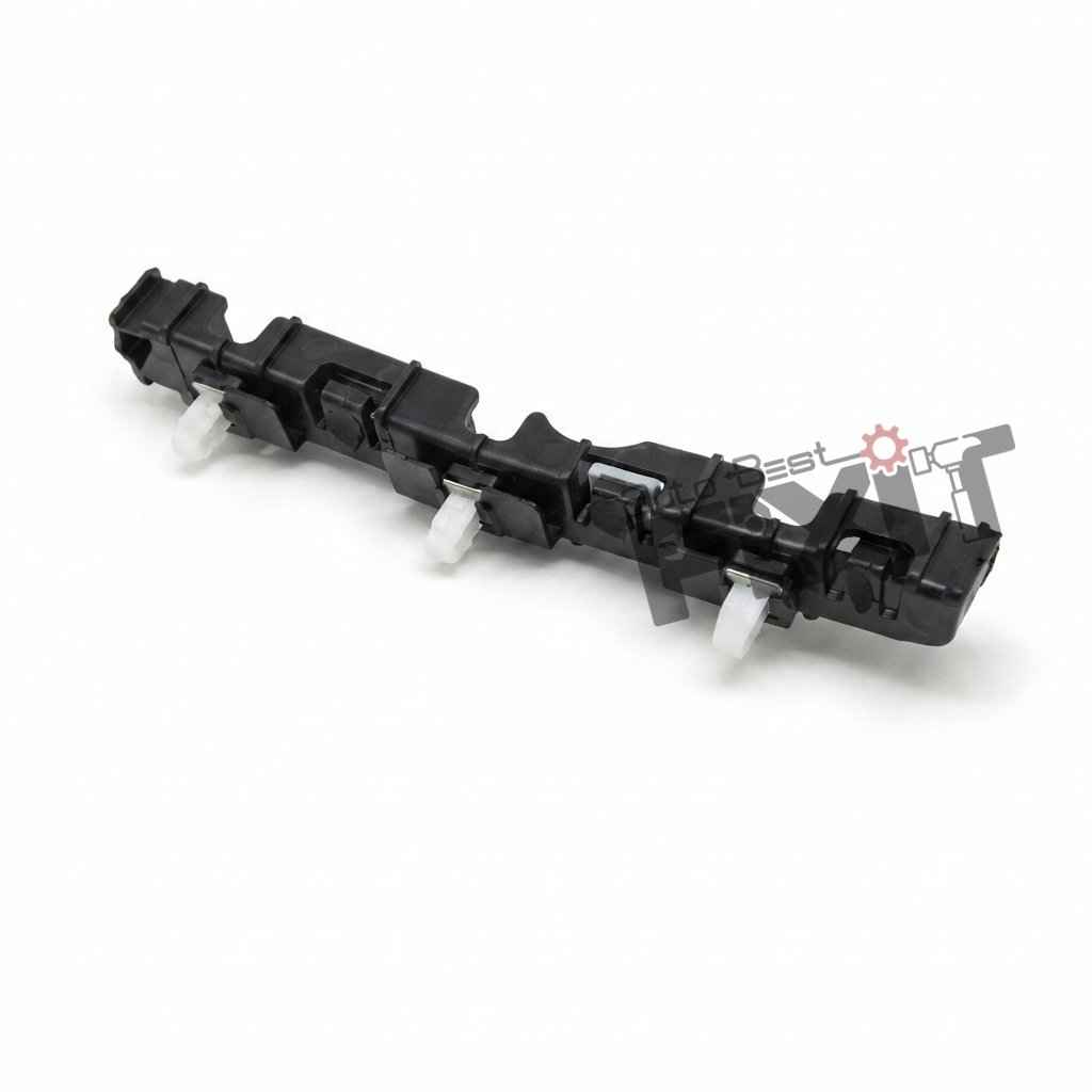 Hyundai I20 BRACKET-Front BUMPER SIDE,Left-I20 F/L ... Petrol | 2012-2014 | MOBIS (HYUNDAI, KIA)