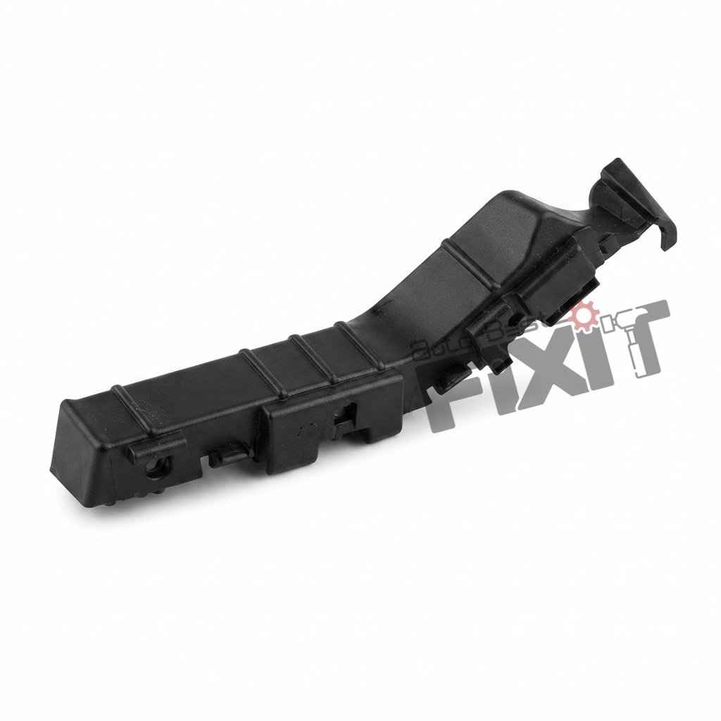 Hyundai Eon BRACKET-Front BUMPER SIDE,Right-EON 2011-2019 Petrol | 2011-2019 | MOBIS (HYUNDAI, KIA)