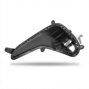 Hyundai Grand I10 COVER-Front BUMPER BLANKING,Right-GRAND I10 2016-2019/XCENT 2016-2020 Diesel | 2016-2019 | MOBIS (HYUNDAI, KIA)