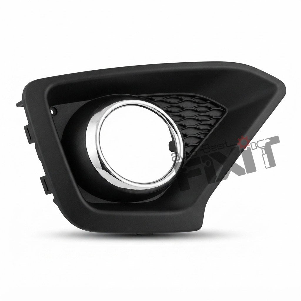 Hyundai Grand I10 COVER-Front FOG LAMP Lower,Left-GRAND I10 2013-2016/XCENT 2013-2016 | 2013-2016 | MOBIS (HYUNDAI, KIA)