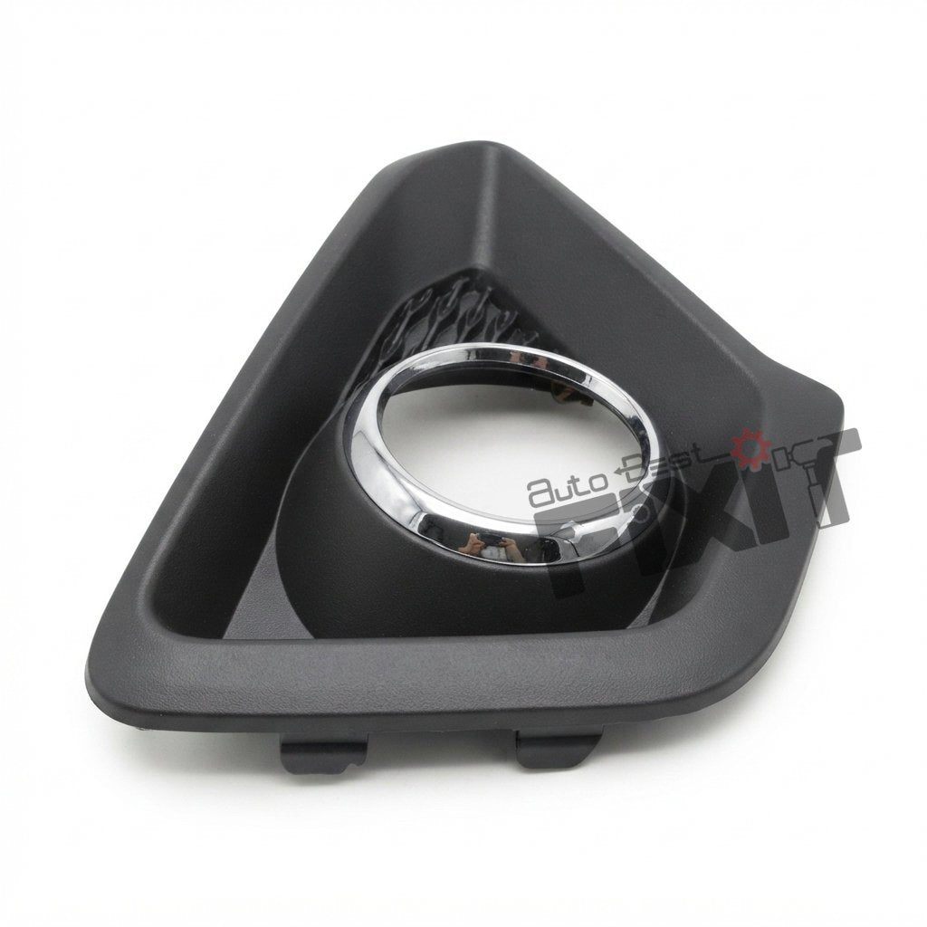 Hyundai Grand I10 COVER-Front FOG LAMP Lower,Left-GRAND I10 2013-2016/XCENT 2013-2016 | 2013-2016 | MOBIS (HYUNDAI, KIA)