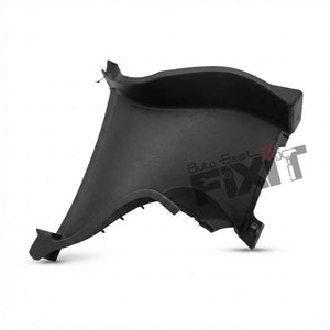 Hyundai Grand I10 Nios AIR DUCT-Front BUMPER,Right-AURA 2020-2023/GRAND I10 NIOS 2019-2022 Petrol | 2020-2022 | MOBIS (HYUNDAI, KIA)