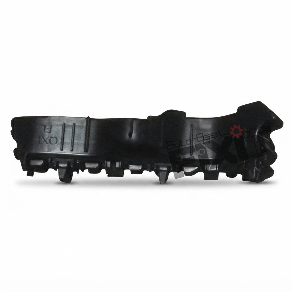 Hyundai Venue BRACKET-Front BUMPER SIDE,Left Petrol | 2022-2025 | MOBIS (HYUNDAI, KIA)