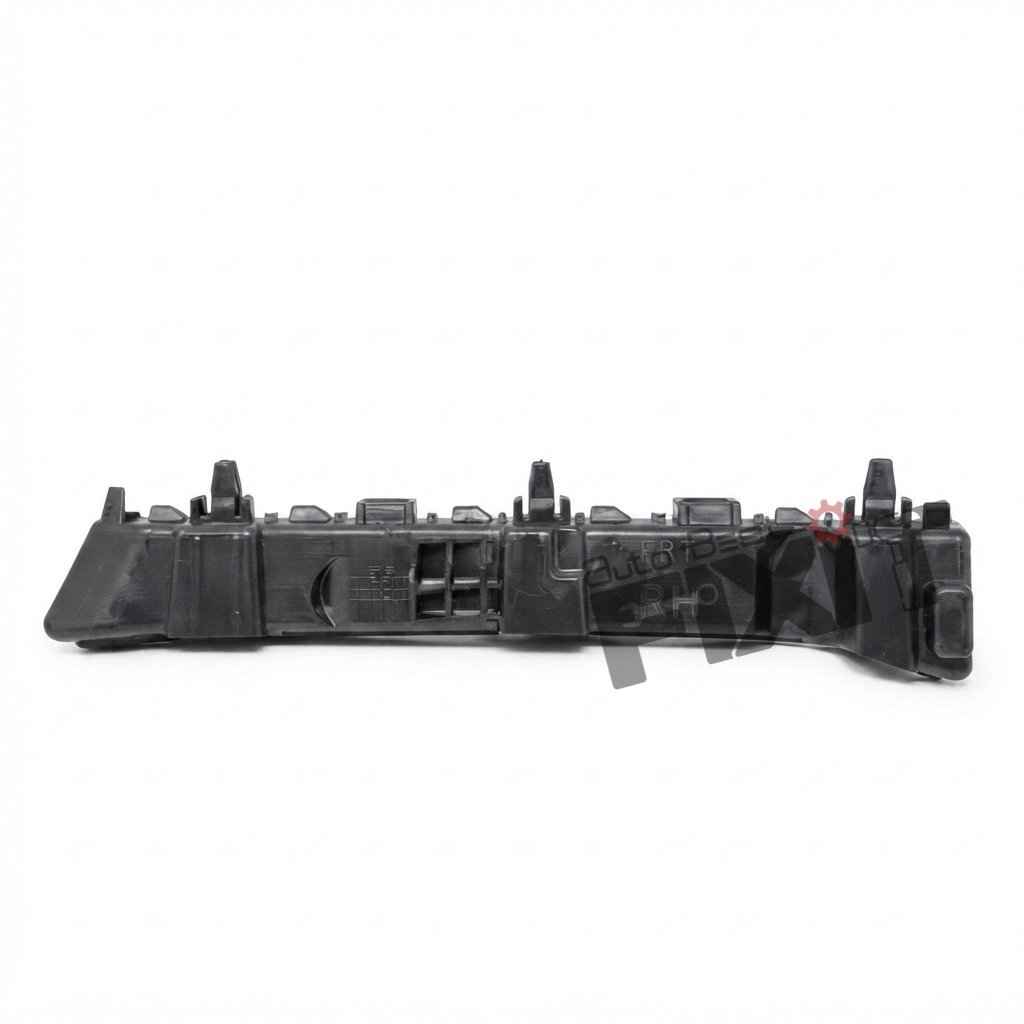 Hyundai Santro BRACKET-Front BUMPER Upper SIDE Mounting,Right-SANTRO 2018-2022 Petrol | 2018-2022 | MOBIS (HYUNDAI, KIA)