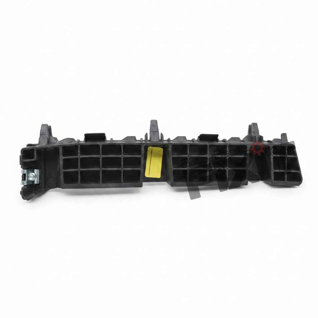 Hyundai Santro BRACKET-Front BUMPER Upper SIDE Mounting,Right-SANTRO 2018-2022 Petrol | 2018-2022 | MOBIS (HYUNDAI, KIA)