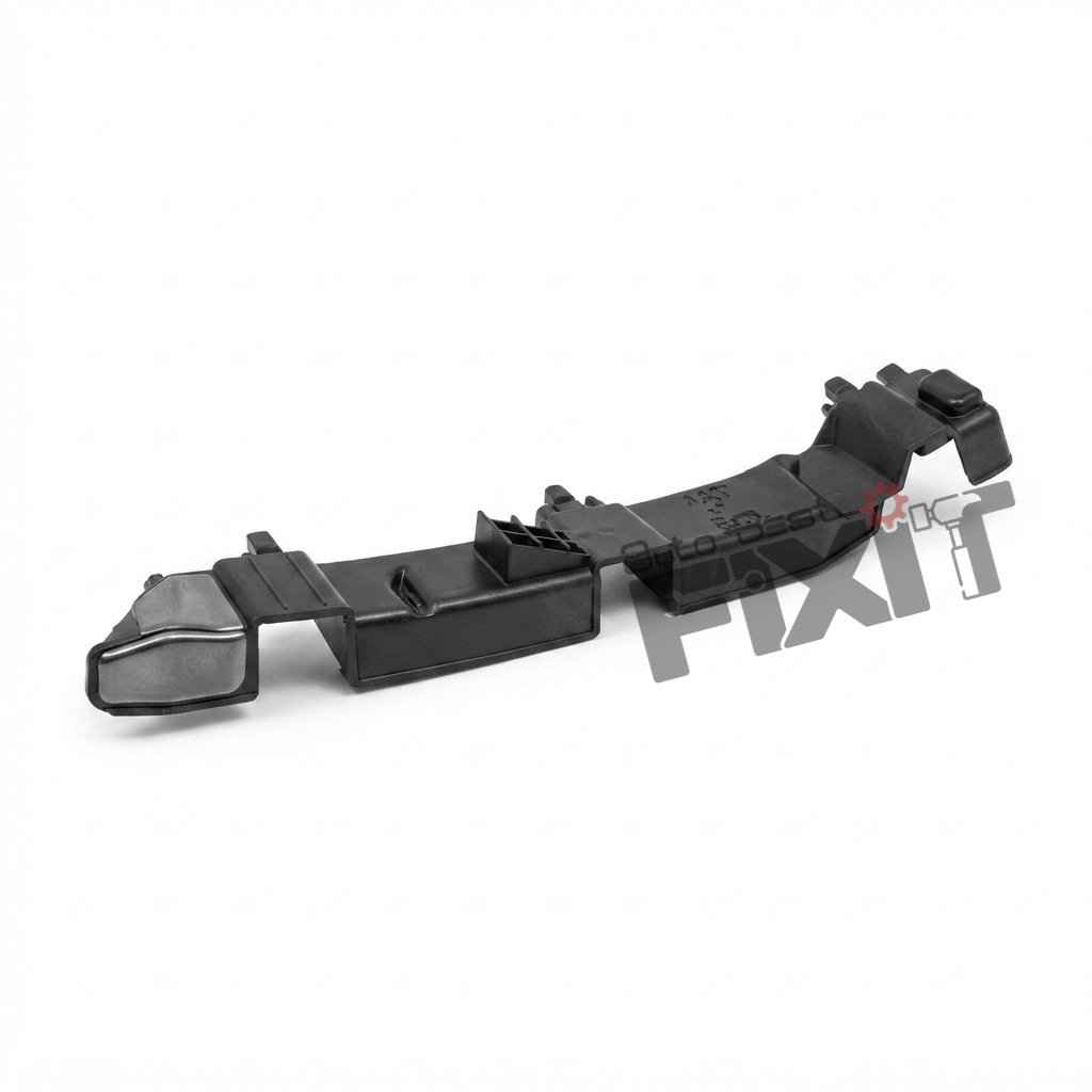 Hyundai Santro BRACKET-Front BUMPER Upper SIDE Mounting,Right-SANTRO 2018-2022 Petrol | 2018-2022 | MOBIS (HYUNDAI, KIA)