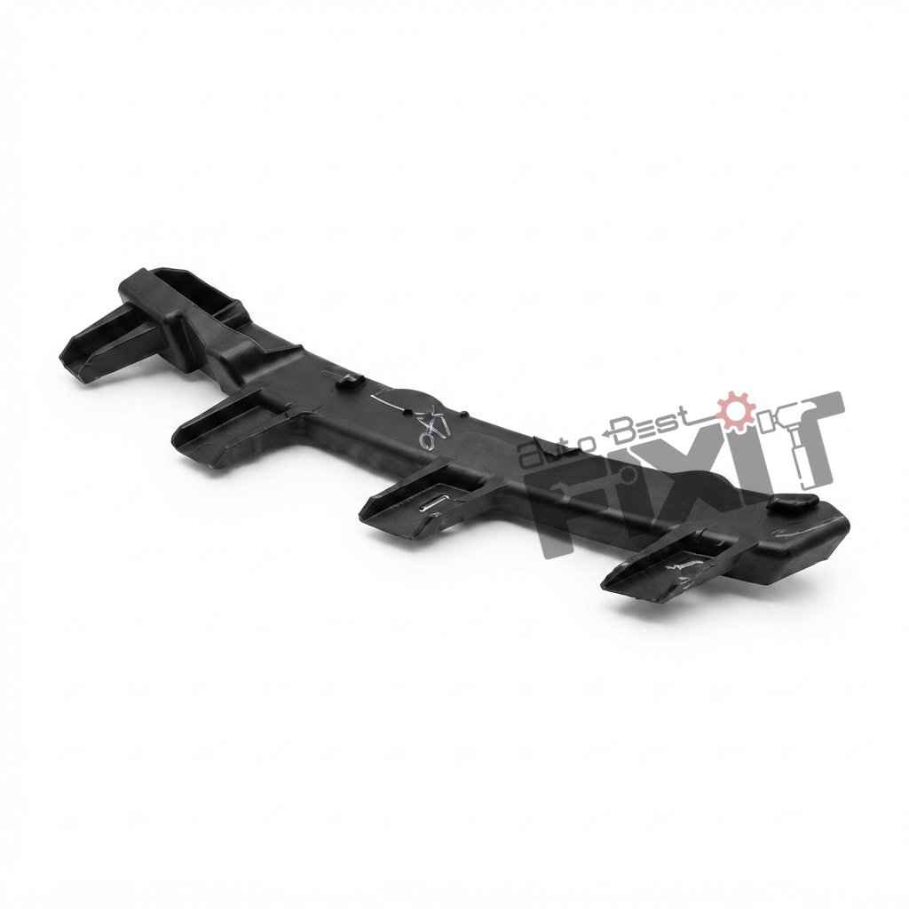 Hyundai Grand I10 BRACKET-Front BUMPER SIDE Upper,Right-GRAND I10 2016-2019/XCENT 2016-2020 Diesel | 2016-2019 | MOBIS (HYUNDAI, KIA)