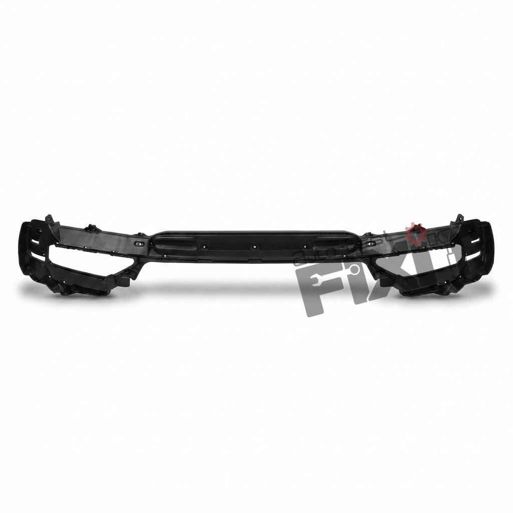 Hyundai Xcent GRILLE-FRONT BUMPER-XCENT F/L 2016-2020 PTL/DSL Diesel | 2016-2020 | MOBIS (HYUNDAI, KIA)