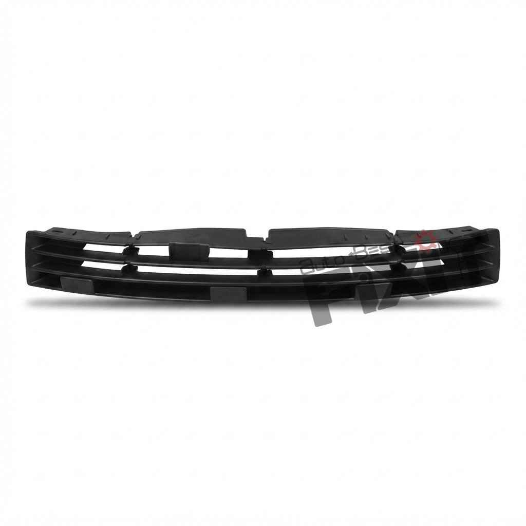 Hyundai Santro Xing GRILLE-FRONT BUMPER Center-SANTRO XING 2003-2014 Cng | 2008-2014 | MOBIS (HYUNDAI, KIA)