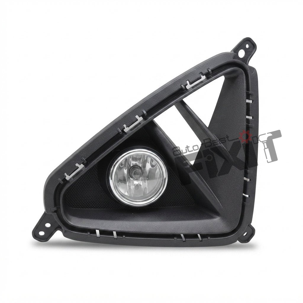 Hyundai Aura COVER-Front BUMPER FOG LAMP,Right-AURA 2020-2023 Petrol | 2020-2023 | MOBIS (HYUNDAI, KIA)