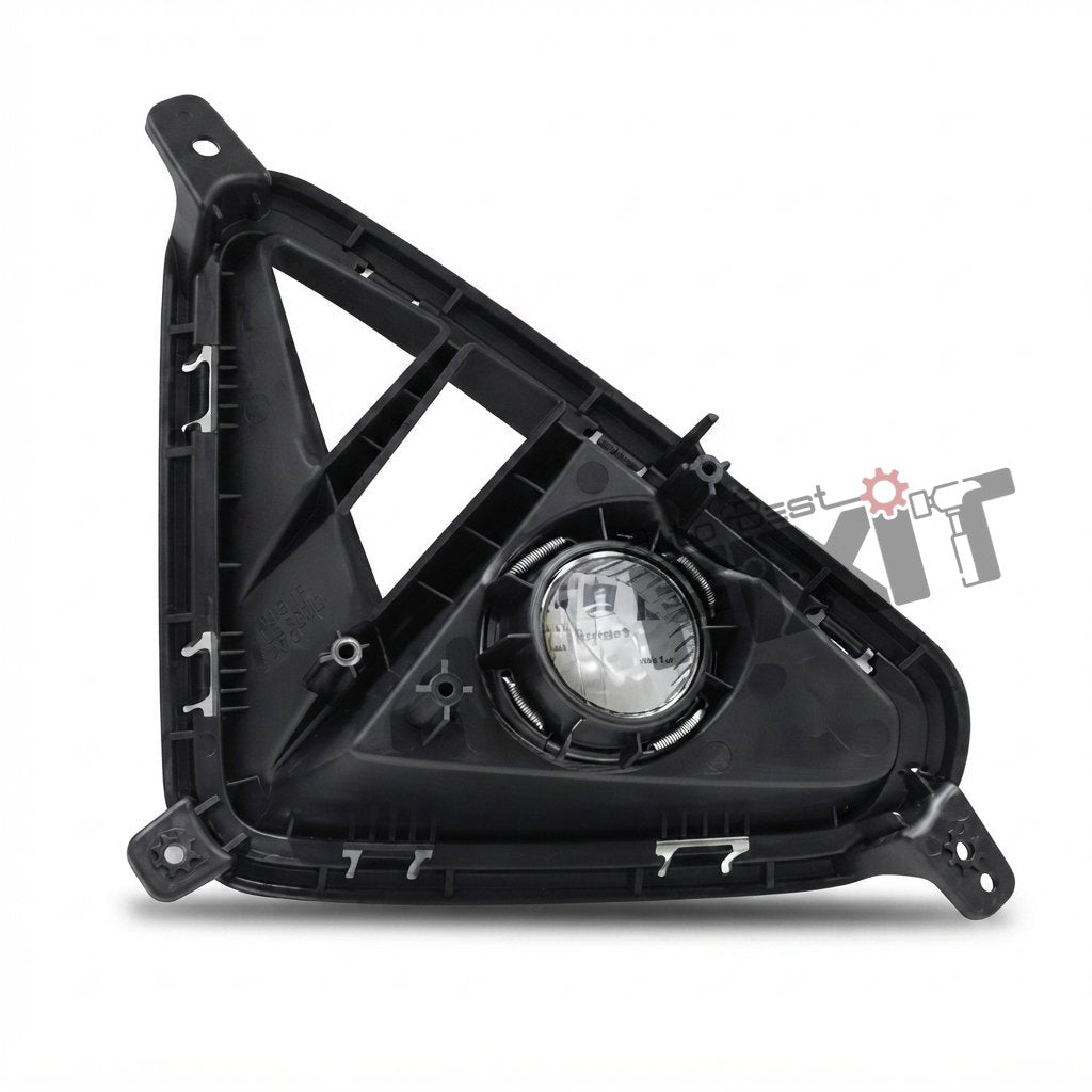 Hyundai Aura COVER-Front BUMPER FOG LAMP,Right-AURA 2020-2023 Petrol | 2020-2023 | MOBIS (HYUNDAI, KIA)