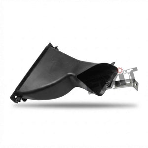 Hyundai Grand I10 DUCT Assembly-AIR CURTAIN,Right-GRAND I10 2016-2019/XCENT 2016-2020 Diesel | 2016-2019 | MOBIS (HYUNDAI, KIA)