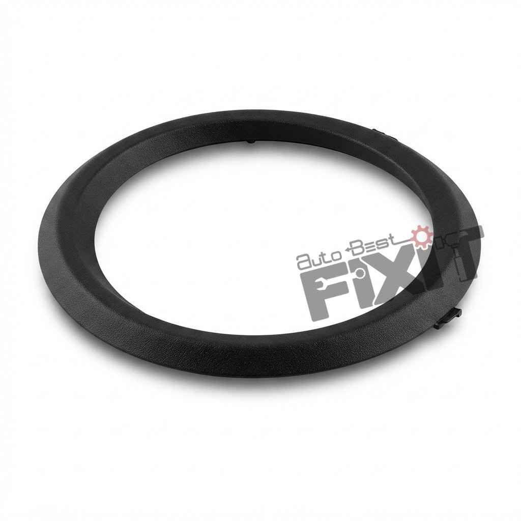 Hyundai I10 CAP-FRONT BUMPER FOG LAMP,Left-I10 2007-2010 Petrol | 2008-2010 | MOBIS (HYUNDAI, KIA)