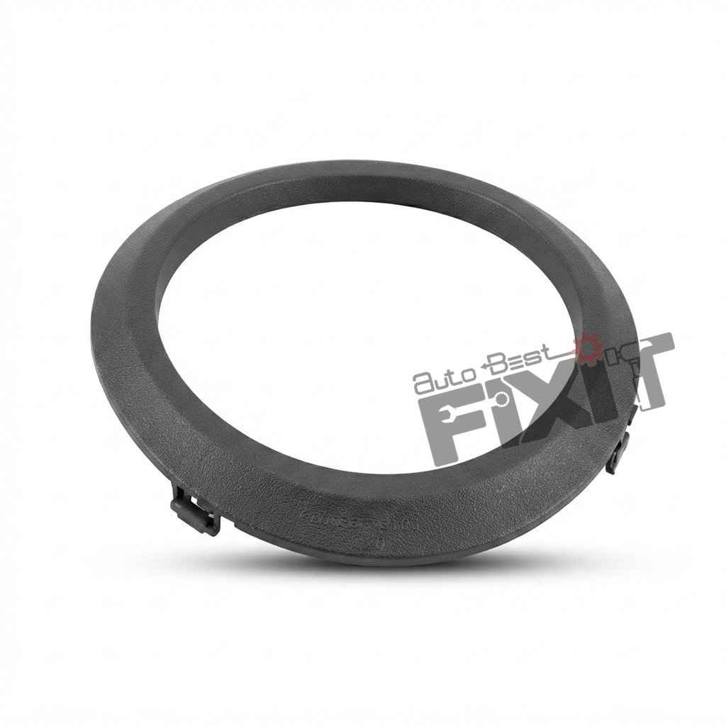 Hyundai I10 CAP-FRONT BUMPER FOG LAMP,Left-I10 2007-2010 Petrol | 2008-2010 | MOBIS (HYUNDAI, KIA)