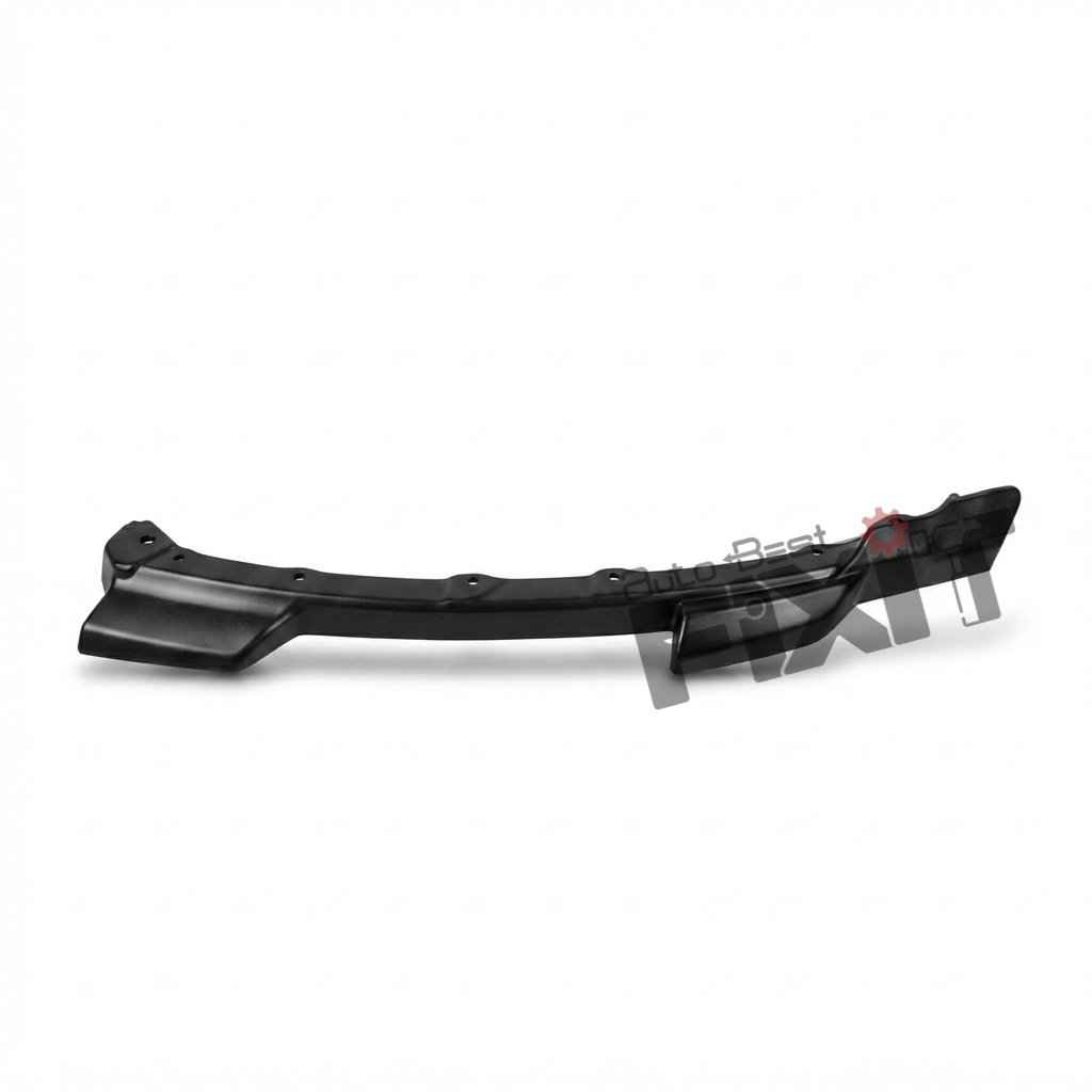 Hyundai Verna BRACKET-Front BUMPER Upper COR SUPT-VERNA FLUIDIC 2011-2014 Diesel | 2011-2014 | MOBIS (HYUNDAI, KIA)