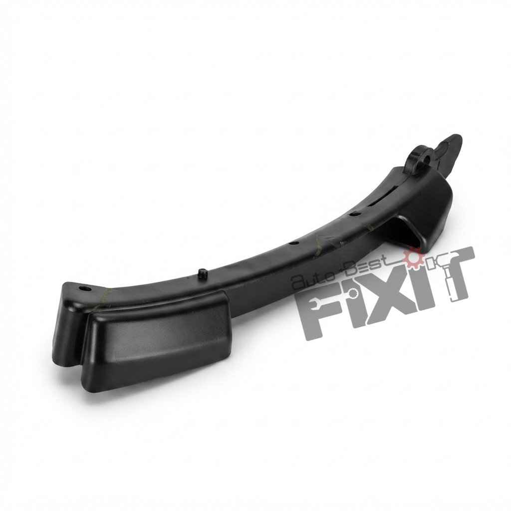 Hyundai Verna BRACKET-Front BUMPER Upper COR SUPT-VERNA FLUIDIC 2011-2014 Diesel | 2011-2014 | MOBIS (HYUNDAI, KIA)