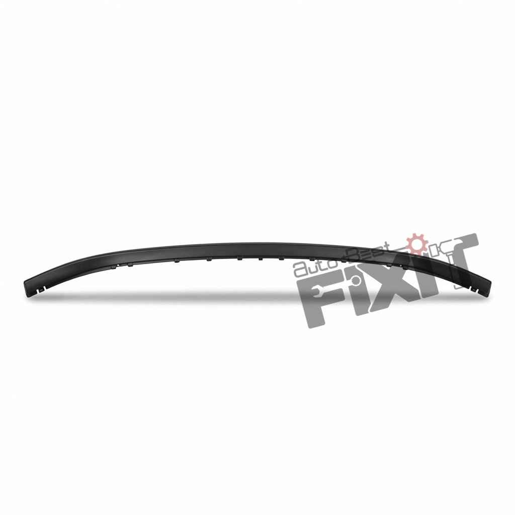 Hyundai Creta LIP Assembly-FRONT BUMPER-CRETA 2018-2020 PTL/DSL Diesel | 2017-2020 | MOBIS (HYUNDAI, KIA)