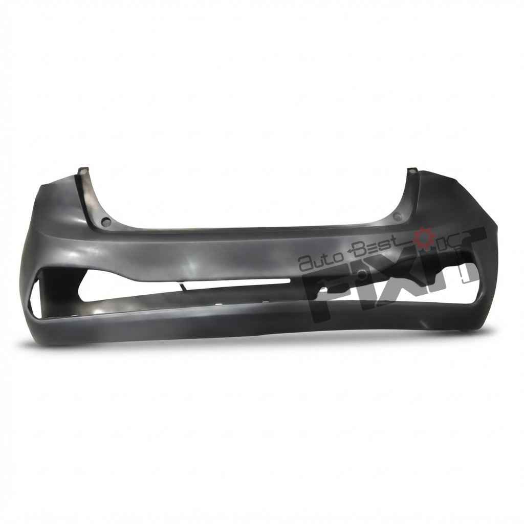 Hyundai I20 F/L COVER Assembly-Rear BUMPER-20 ELITE 2018-2020 Petrol | 2018-2018 | MOBIS (HYUNDAI, KIA)