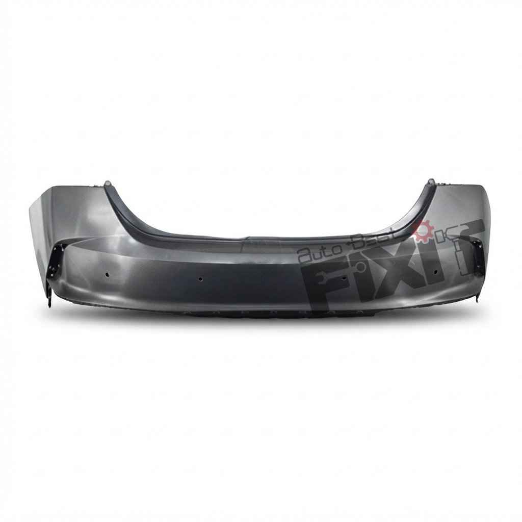 Hyundai Verna COVER - Rear BUMPER-VERNA 2020-2022 Petrol | 2020-2021 | MOBIS (HYUNDAI, KIA)
