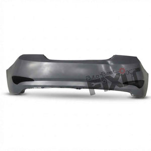 Hyundai Verna COVER-Rear BUMPER-VERNA FLUIDIC 4TH 2014-2017 Diesel | 2014-2017 | MOBIS (HYUNDAI, KIA)
