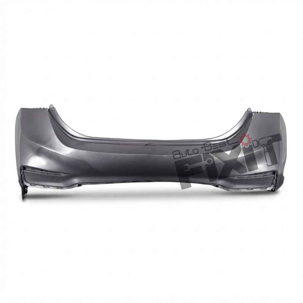 Hyundai Verna COVER-Rear BUMPER-VERNA 2017-2020 Diesel | 2017-2020 | MOBIS (HYUNDAI, KIA)