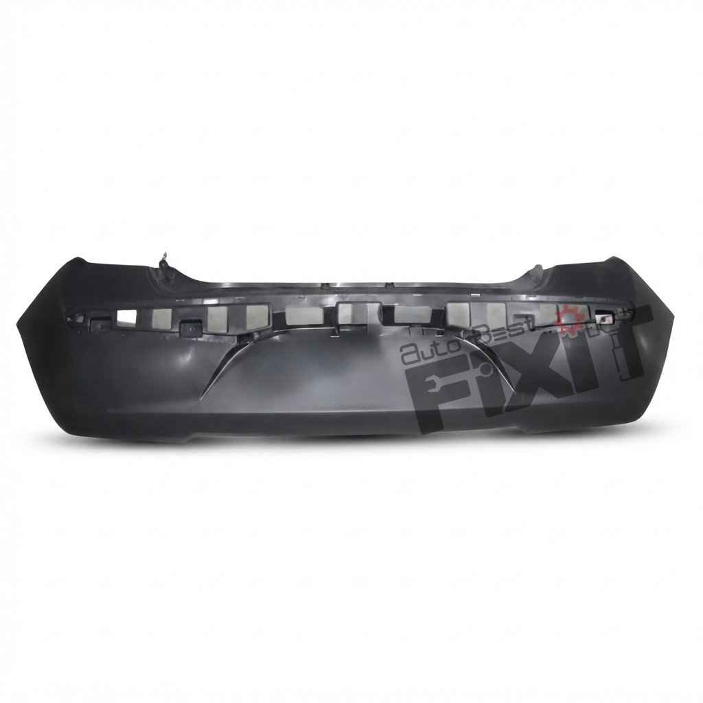Hyundai I10 COVER-Rear BUMPER -I10 2007-2010 Petrol | 2007-2010 | MOBIS (HYUNDAI, KIA)