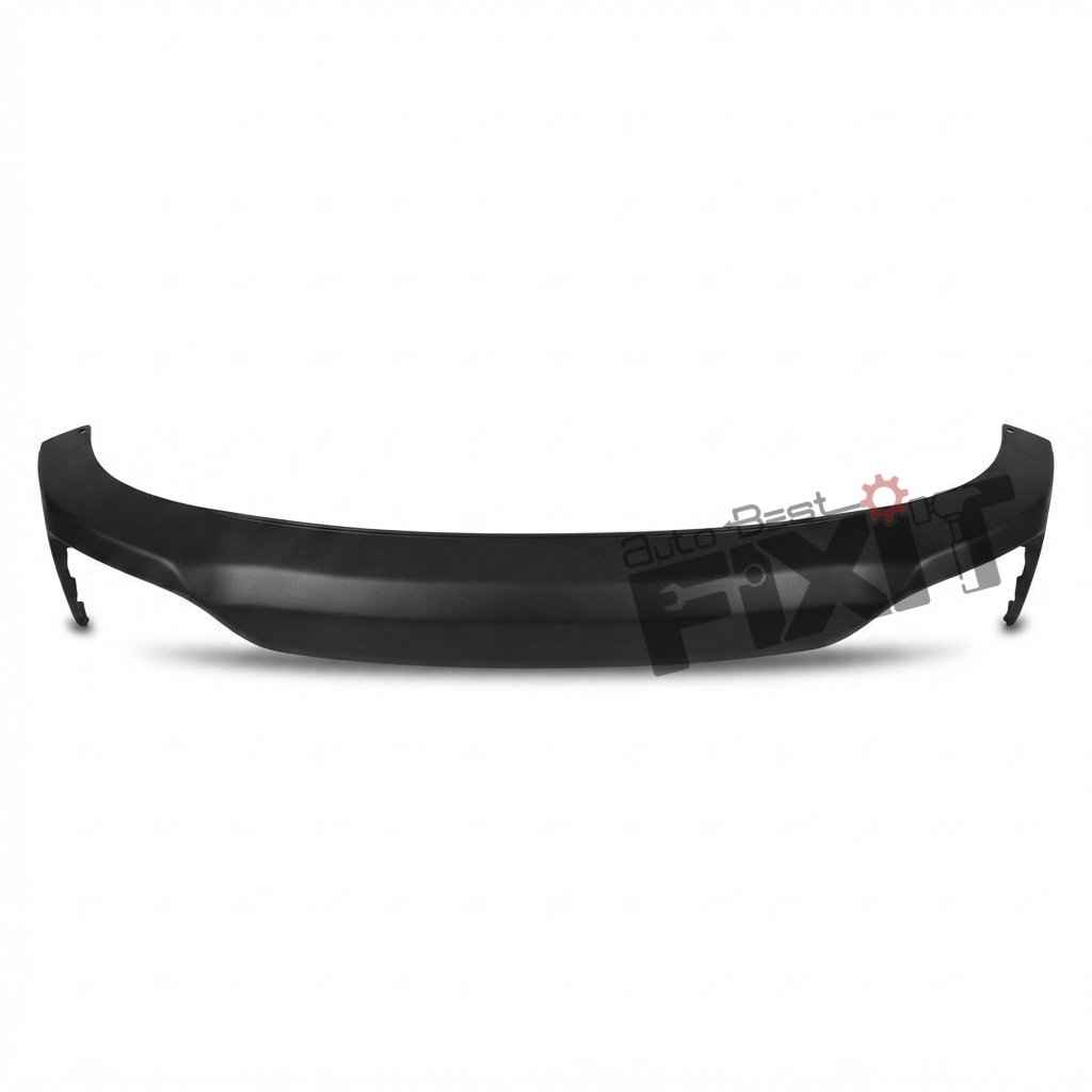 Hyundai Verna COVER-Rear BUMPER Lower-VERNA 2017-2020 Diesel | 2017-2020 | MOBIS (HYUNDAI, KIA)