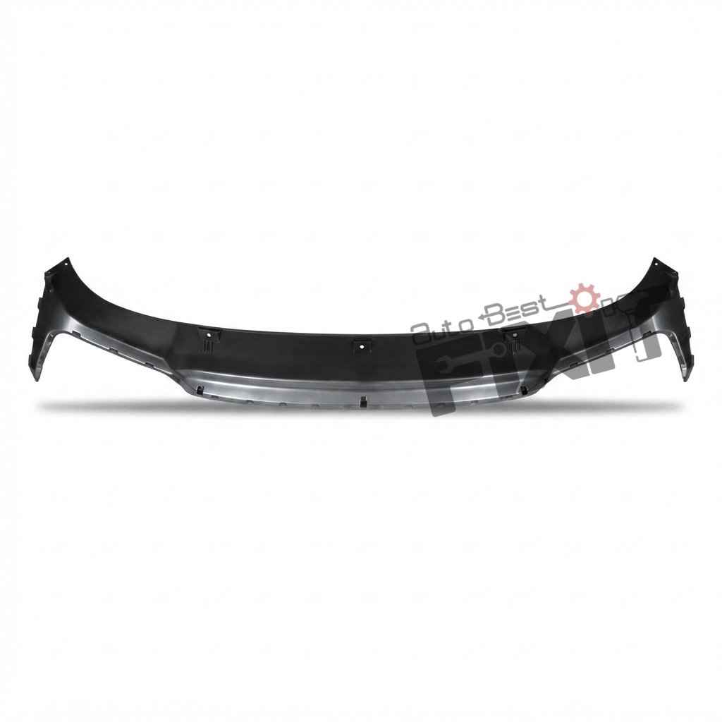 Hyundai Verna COVER-Rear BUMPER Lower-VERNA 2017-2020 Diesel | 2017-2020 | MOBIS (HYUNDAI, KIA)